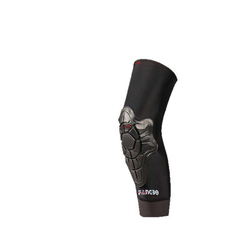 Motorcycle Gear Mens - ปลอกแขนกันแดดสำหรับมอเตอร์ไซค์และปั่นจักรยาน ฤดูร้อน แผ่นรองข้อศอกและเข่า สำหรับชายและหญิง อุปกรณ์ป้องกัน กันแดด