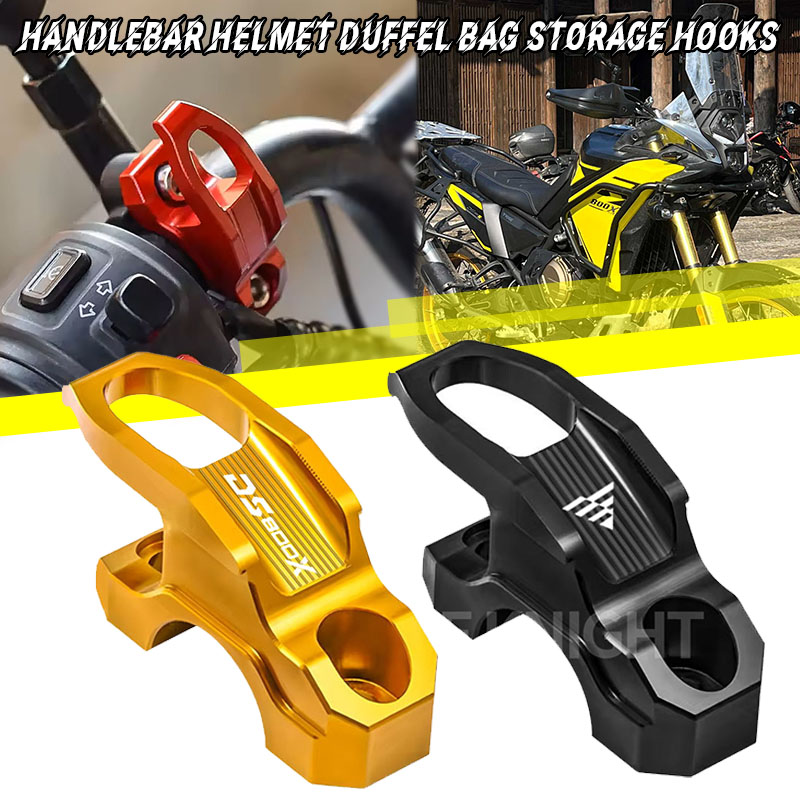 Motorcycle Gear Backpack - 2026 สำหรับ VOGE 800 DSX RALLY