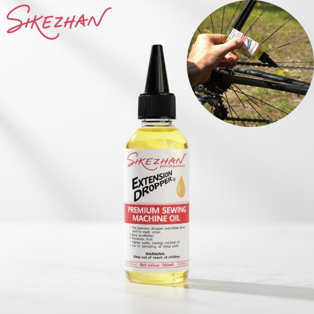 Motorcycle Gear Oil For Chain - น้ำมันหล่อลื่นโซ่รถจักรยานยนต์แบบมืออาชีพ 100 มล. | น้ำมันหล่อลื่นป้องกันสนิมประสิทธิภาพสูงสำหรับการบำรุงรักษาเกียร์รถมอเตอร์ไซค์เอทีวี