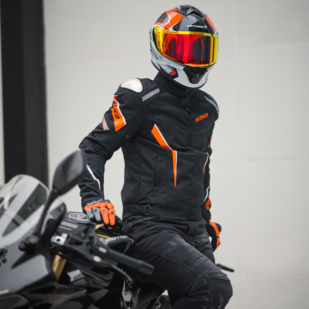 Motorcycle Gear Mens - ชุดกีฬาสั่งทำพิเศษ อุปกรณ์ป้องกันสำหรับสนาม แจ็คเก็ตมอเตอร์ไซค์สำหรับนักขี่ แจ็คเก็ตมอเตอร์ไซค์สำหรับนักแข่ง ใส่ได้ทั้งชายและหญิง แจ็คเก็ตมอเตอร์ไซค์