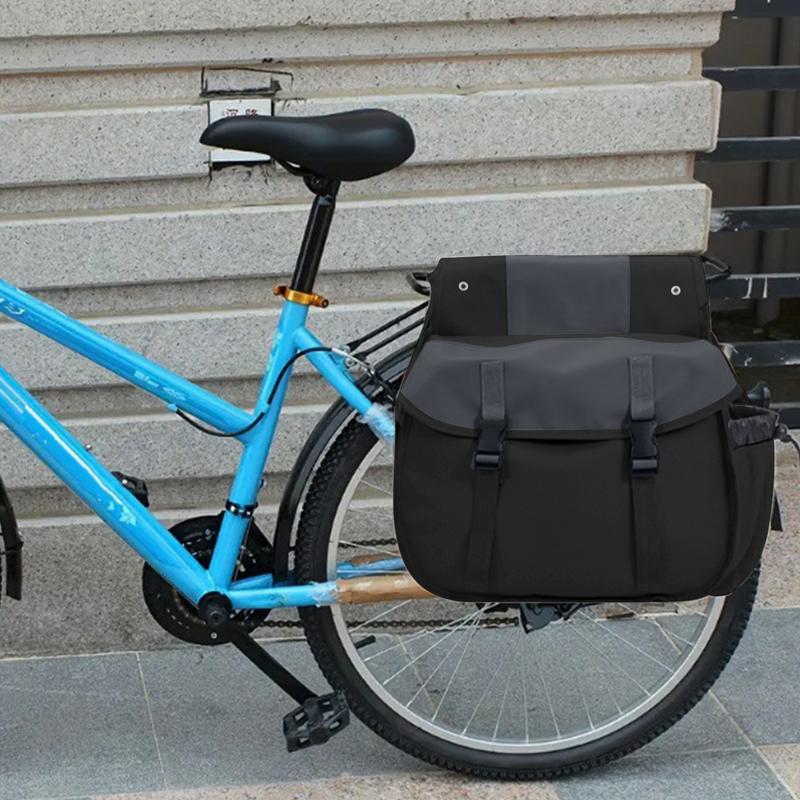Motorcycle Gear Backpack - สําหรับเหมาะสําหรับรถจักรยานยนต์ถุงอานรถจักรยานยนต์กันน้ํากระเป๋ารถจักรยานยนต์กันน้ําถุงอานแข็งกันน้ํา