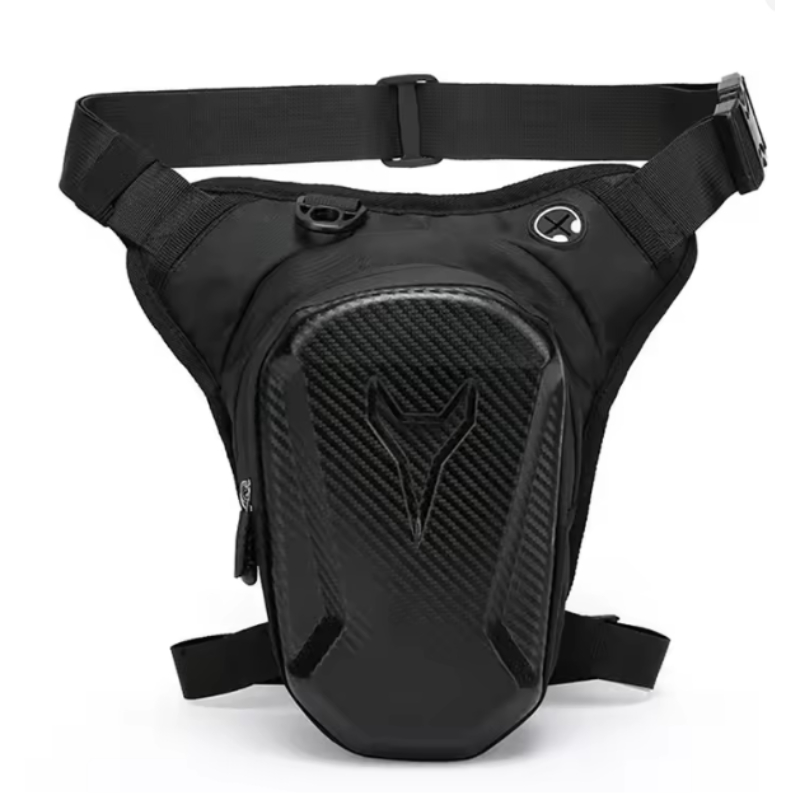 Motorcycle Gear Companies - กระเป๋าข้างรถมอเตอร์ไซค์กันน้ำ กระเป๋าคาดเอว กระเป๋าสะพายข้างสำหรับนักขี่มอเตอร์ไซค์ อุปกรณ์มอเตอร์ครอสสำหรับผู้ชายและผู้หญิง