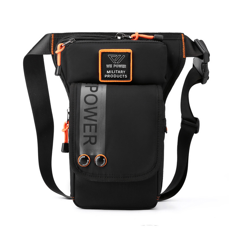 กระเป๋าคาดเอวสำหรับผู้ชาย กระเ - Motorcycle Gear Backpack บทวิจารณ์และราคา