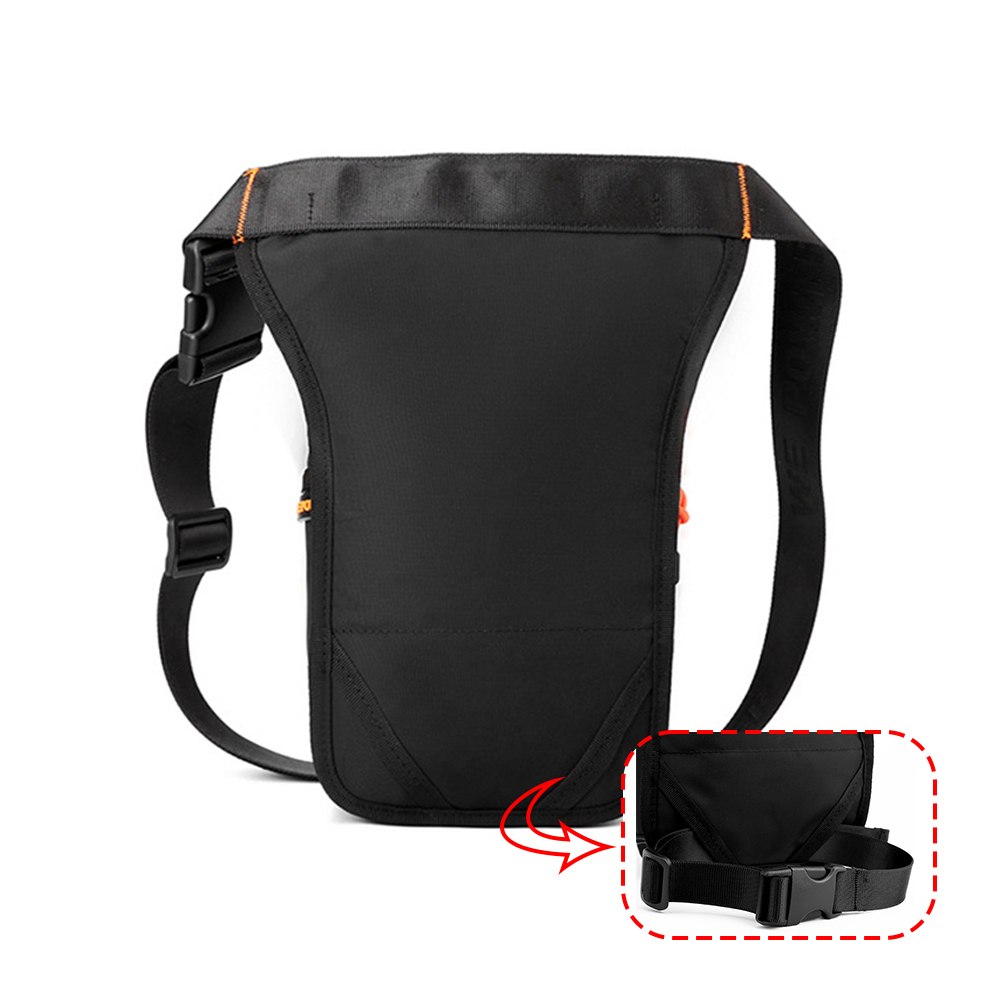 กระเป๋าคาดเอวสำหรับผู้ชาย กระเ - Motorcycle Gear Backpack บทวิจารณ์และราคา