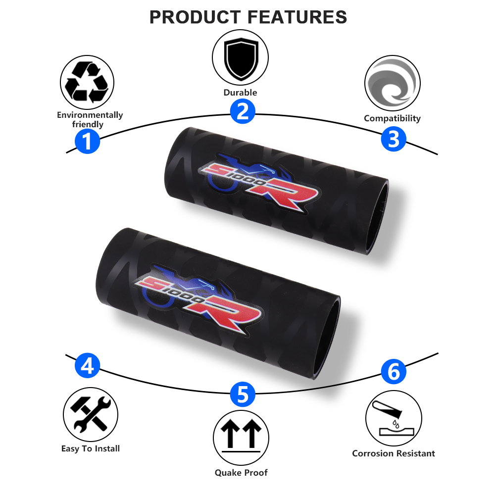 ปลอกแฮนด์มอเตอร์ไซค์แบบหดด้วยค - Handlebar Grip Heated บทวิจารณ์และราคา