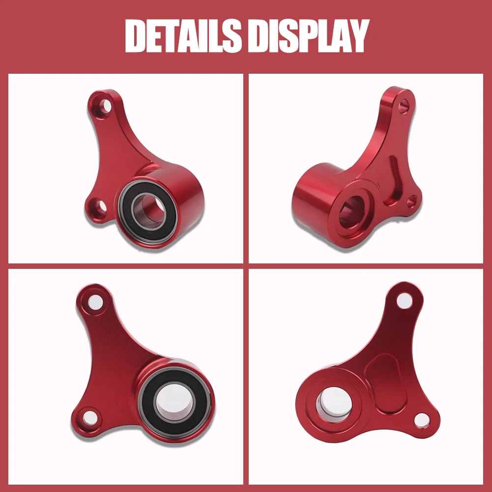 สำหรับรถมอเตอร์ไซค์ CFMOTO 675 - Motorcycle Gear Lever Extender บทวิจารณ์และราคา