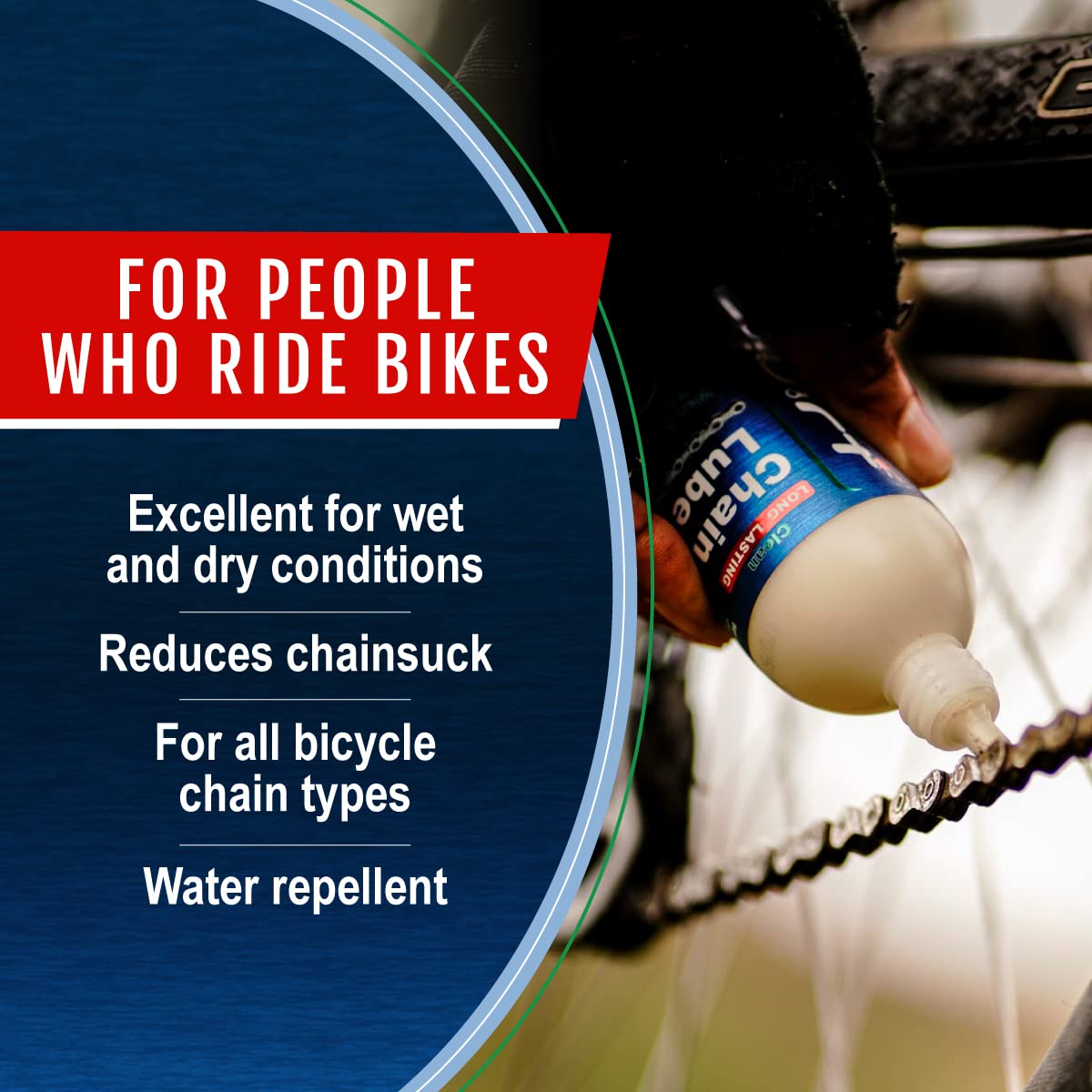 15ML จักรยานน้ํามันหล่อลื่นพิเ - Motorcycle Gear Oil For Chain บทวิจารณ์และราคา