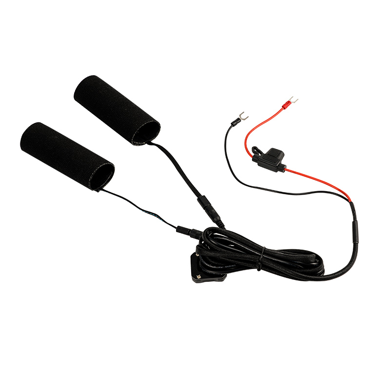 มือจับมอเตอร์ไซค์3เกียร์12V, อ - Handlebar Grip Heated บทวิจารณ์และราคา