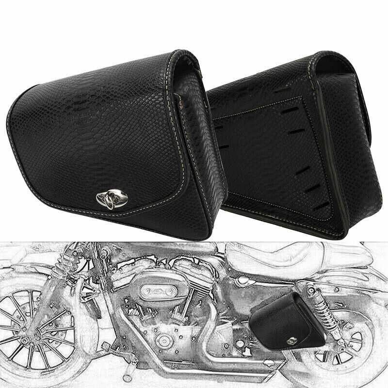 รถจักรยานยนต์ PU หนังกระเป๋าด้ - Motorcycle Gear Backpack บทวิจารณ์และราคา