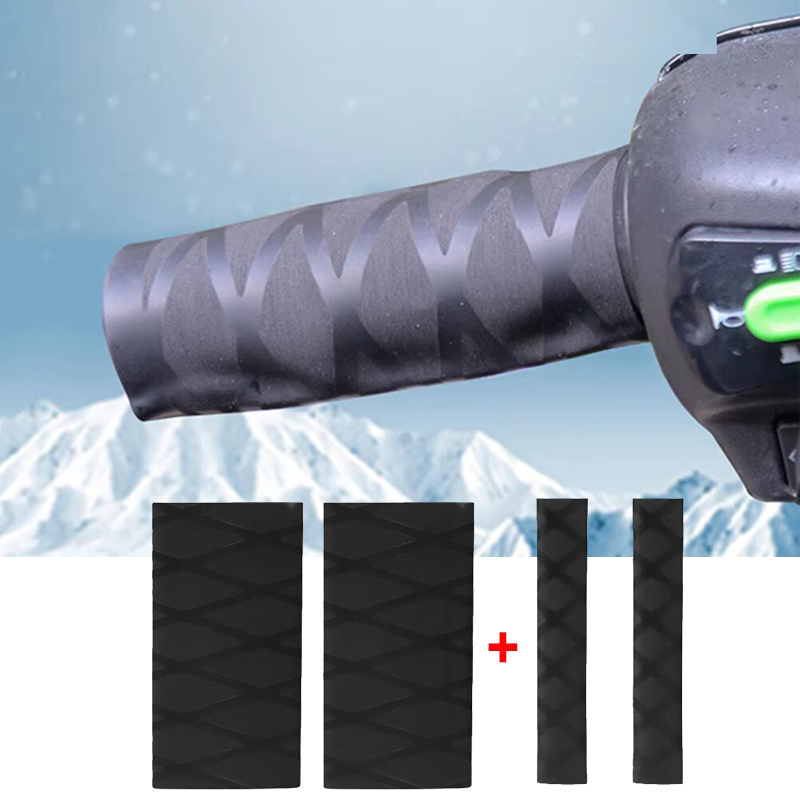 SEAMETAL ฝาครอบแฮนด์รถจักรยานย - Handlebar Grip Heated บทวิจารณ์และราคา