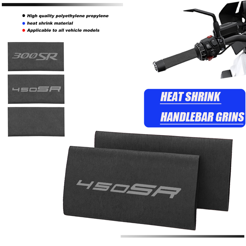 ที่จับแฮนด์รถมอเตอร์ไซค์แบบไม่ - Handlebar Grip Heated บทวิจารณ์และราคา