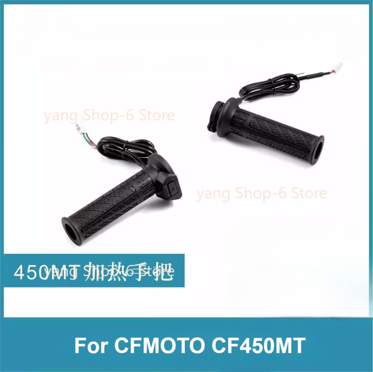 อะไหล่แท้สำหรับมอเตอร์ไซค์ 1 ค - Handlebar Grip Heated บทวิจารณ์และราคา