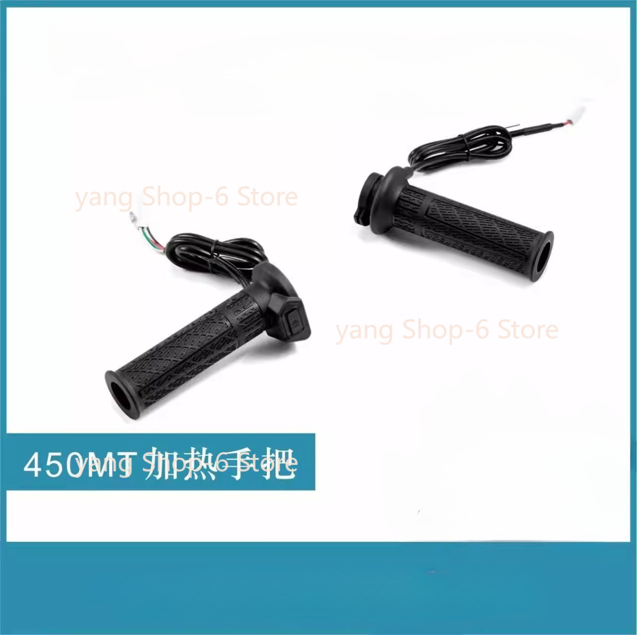 อะไหล่แท้สำหรับมอเตอร์ไซค์ 1 ค - Handlebar Grip Heated บทวิจารณ์และราคา