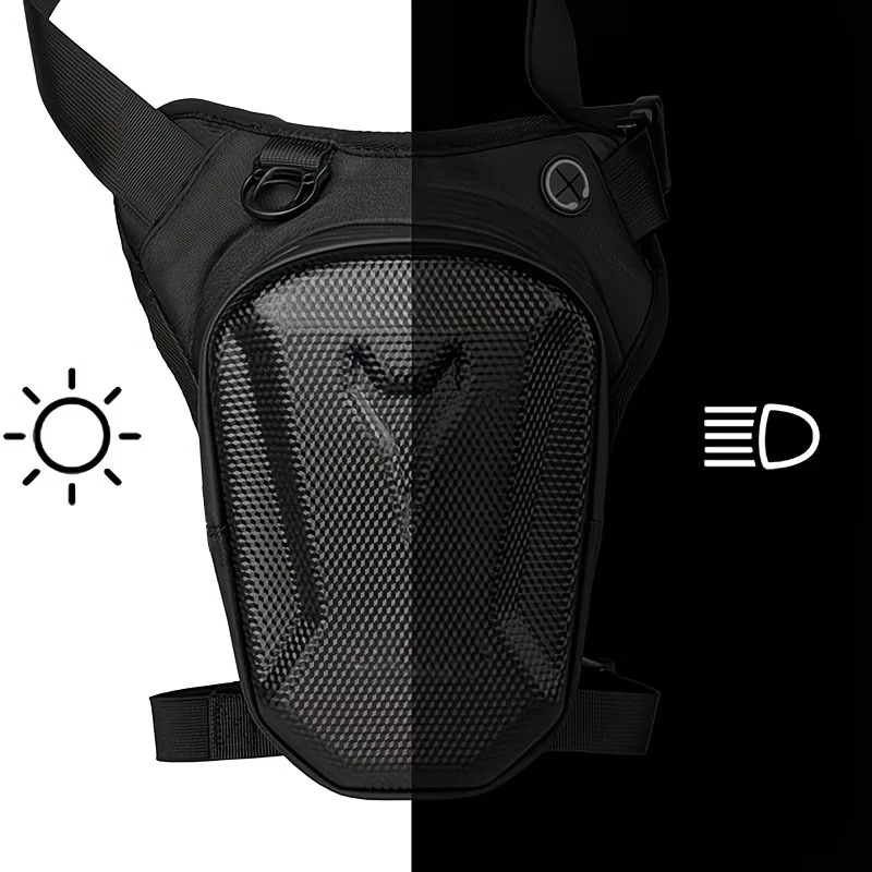 กระเป๋าติดข้างรถมอเตอร์ไซค์กัน - Motorcycle Gear Companies บทวิจารณ์และราคา