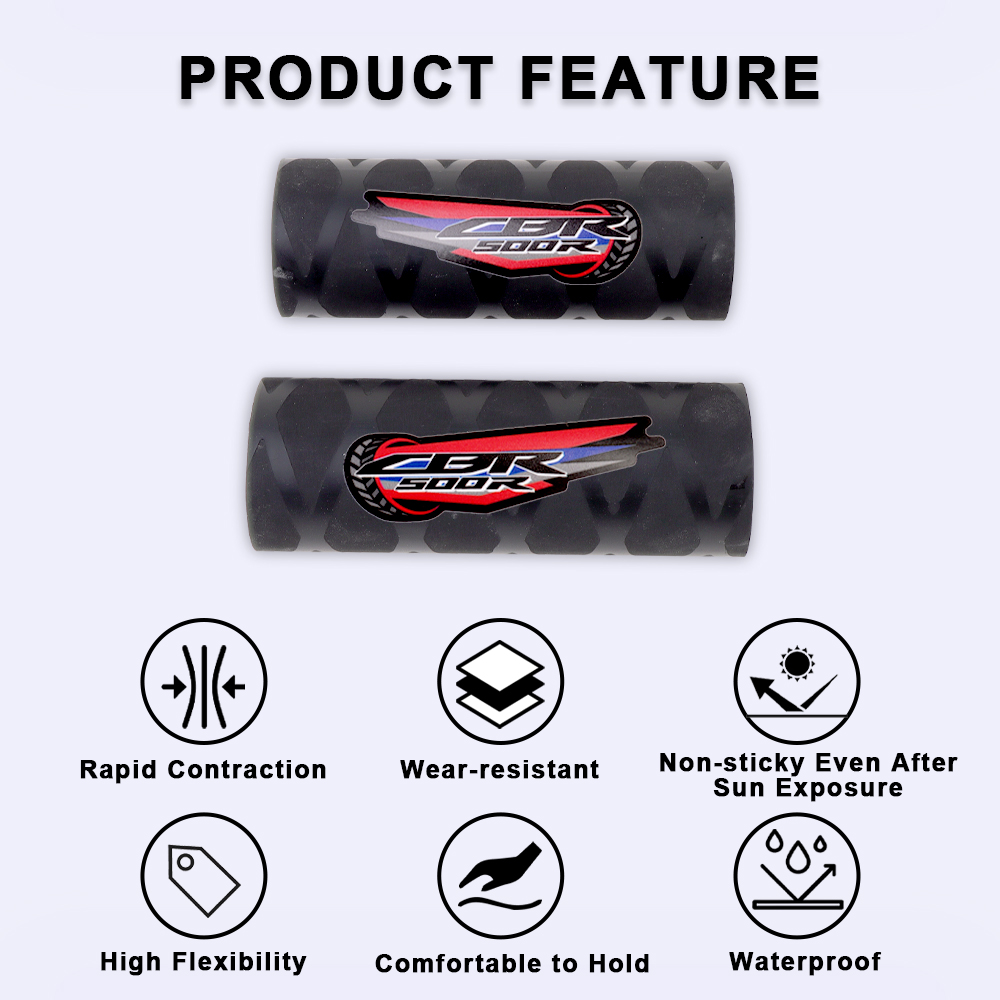 สำหรับฮอนด้า CBR500R CBR 500 R - Handlebar Grip Heated บทวิจารณ์และราคา