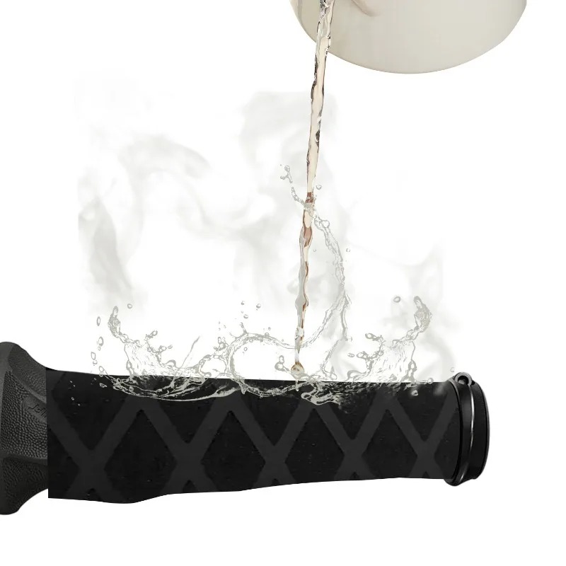 ปลอกแฮนด์มอเตอร์ไซค์อเนกประสงค - Handlebar Grip Heated บทวิจารณ์และราคา