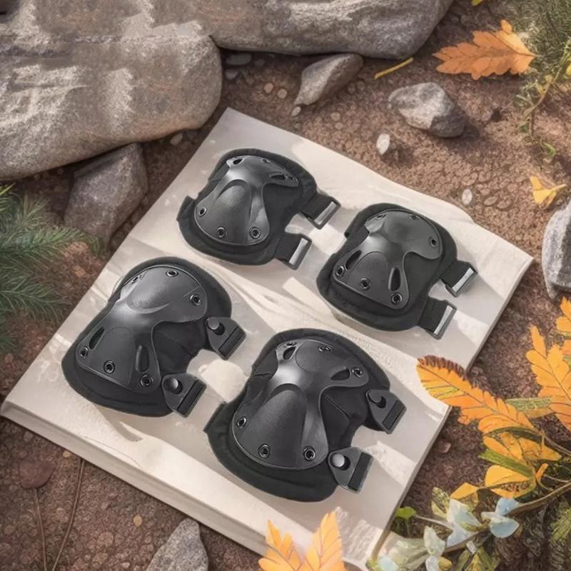 แผ่นรองเข่าและศอกป้องกันการกระ - Motorcycle Gear For Woman บทวิจารณ์และราคา