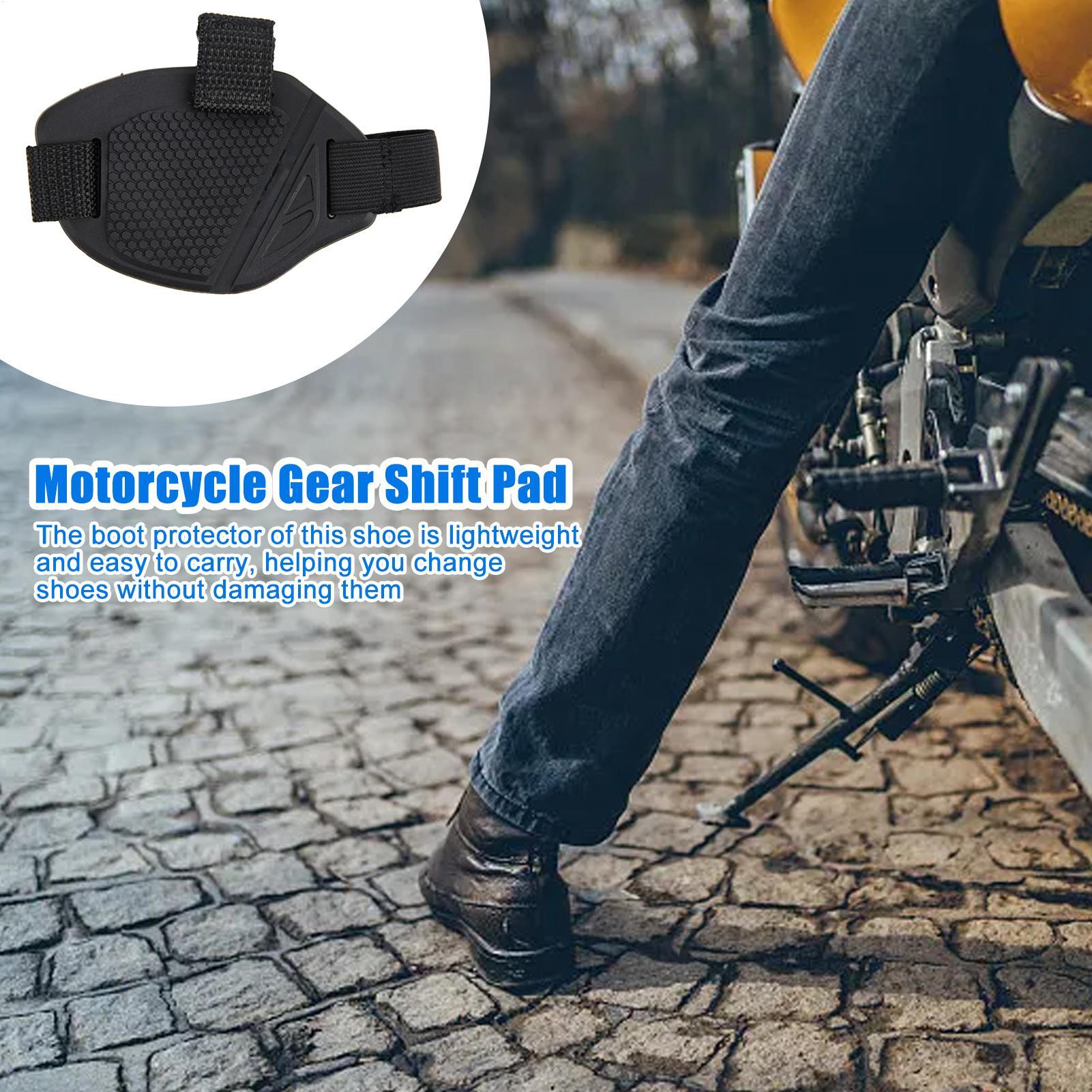 แผ่นรองป้องกันรองเท้าบู๊ทสำหรั - Motorcycle Gear For Woman บทวิจารณ์และราคา