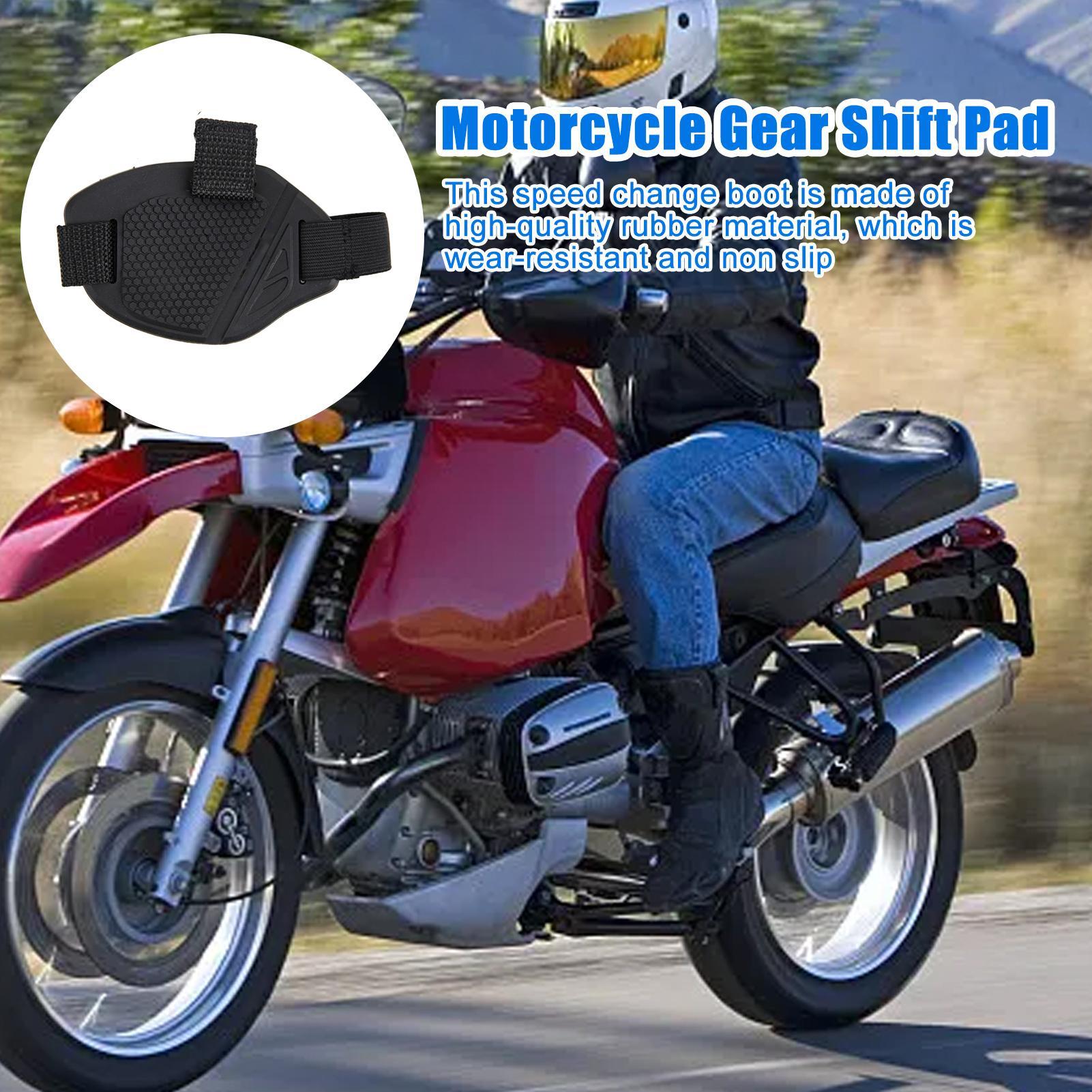 แผ่นรองป้องกันรองเท้าบู๊ทสำหรั - Motorcycle Gear For Woman บทวิจารณ์และราคา