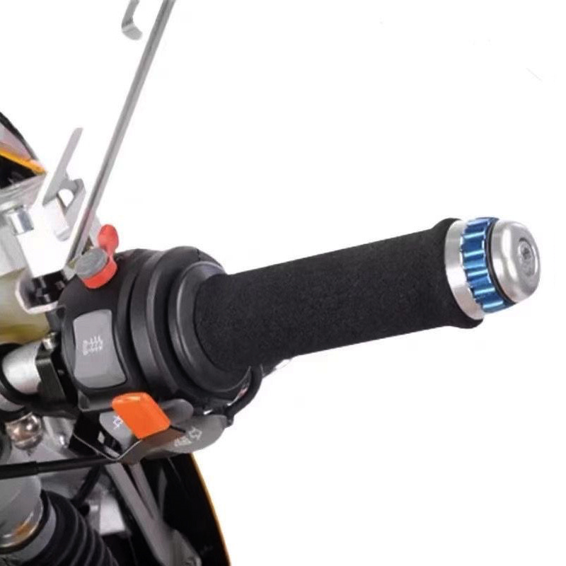 สำหรับ VOGE DS800X DS625X DS52 - Handlebar Grip Heated บทวิจารณ์และราคา