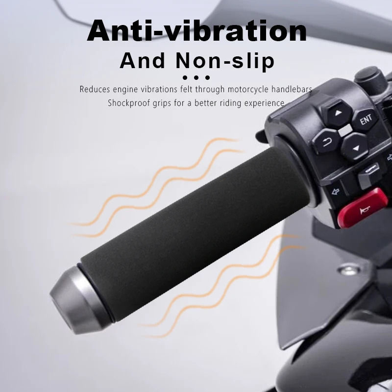 สำหรับ VOGE DS800X DS625X DS52 - Handlebar Grip Heated บทวิจารณ์และราคา