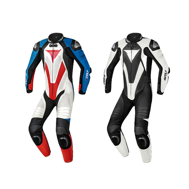 ชุดแข่งมอเตอร์ไซค์สำหรับฤดูหนา - Motorcycle Gear Mens บทวิจารณ์และราคา