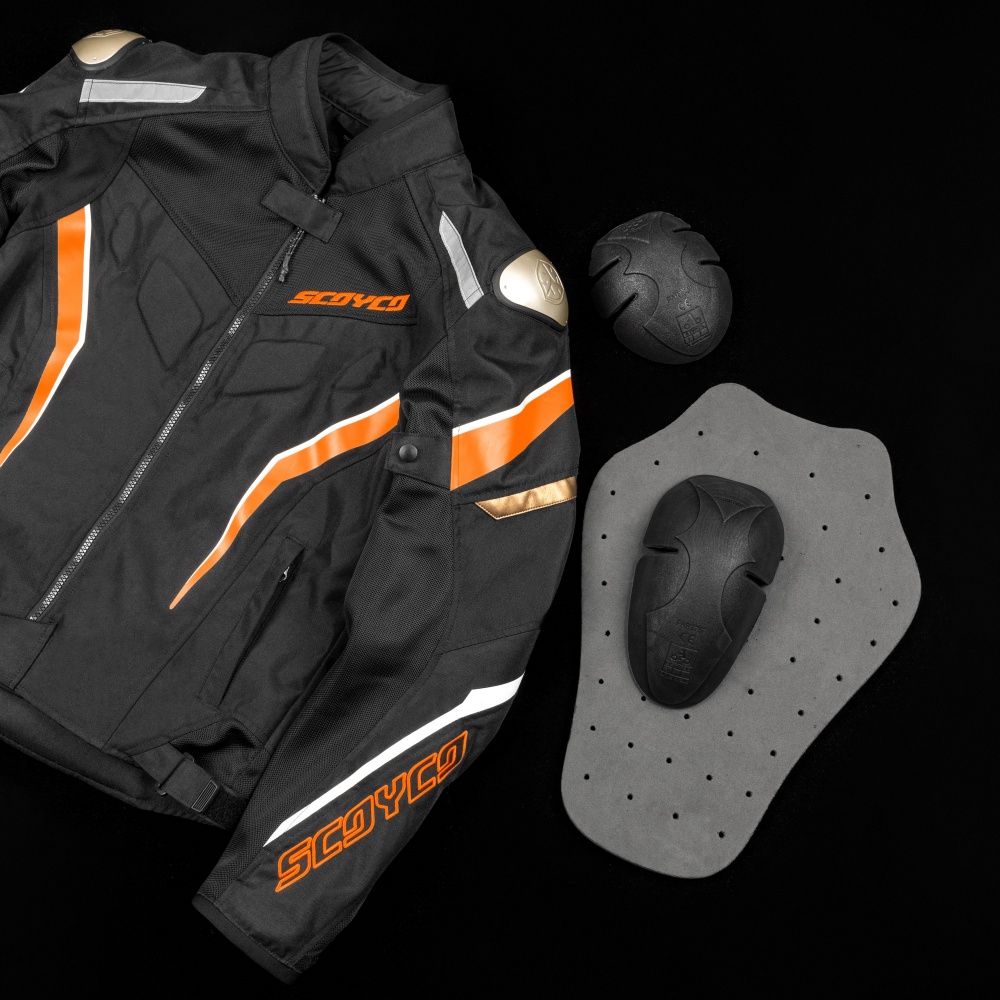 ชุดกีฬาสั่งทำพิเศษ อุปกรณ์ป้อง - Motorcycle Gear Mens บทวิจารณ์และราคา