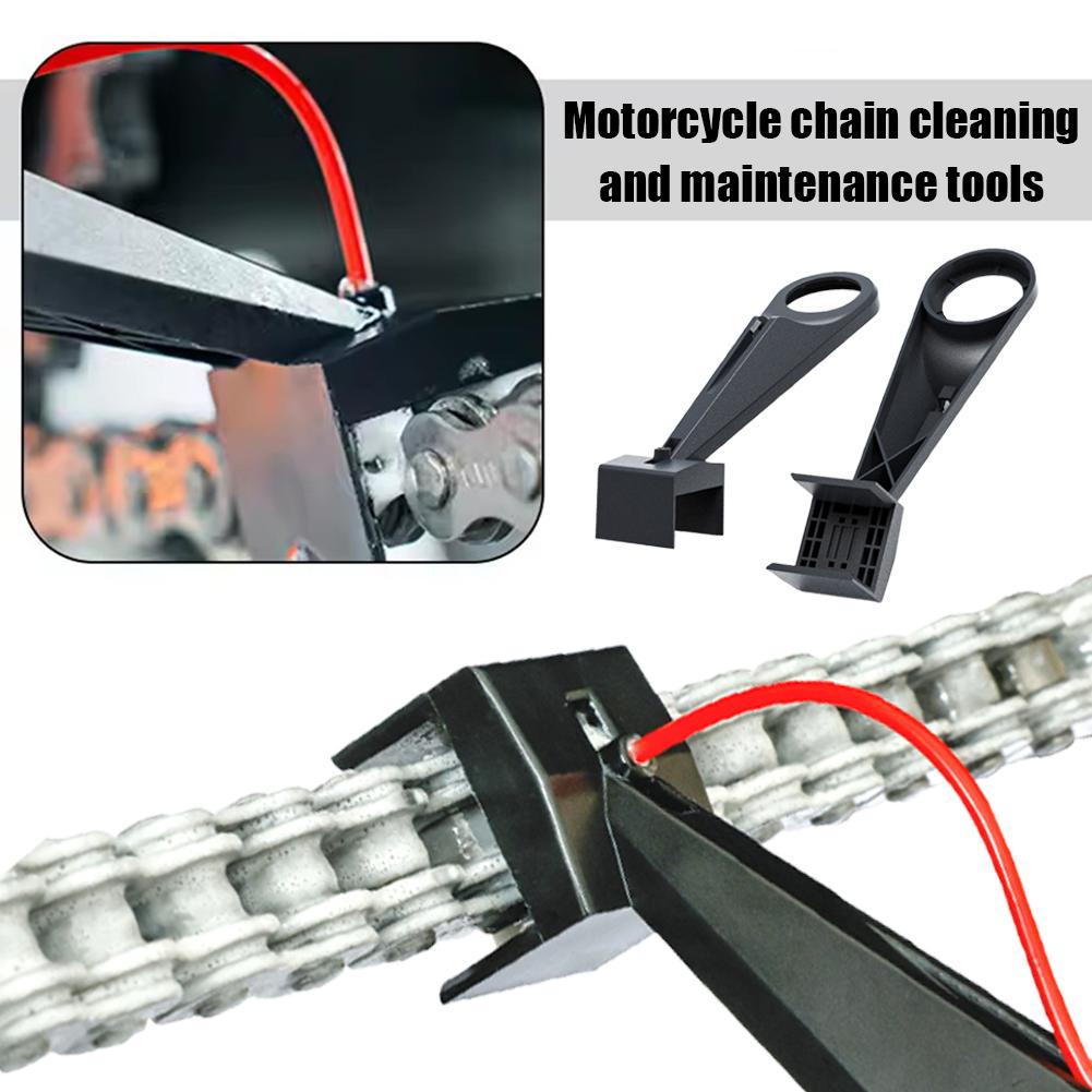 สเปรย์ Oiler โซ่รถจักรยานยนต์ส - Motorcycle Gear Oil For Chain บทวิจารณ์และราคา