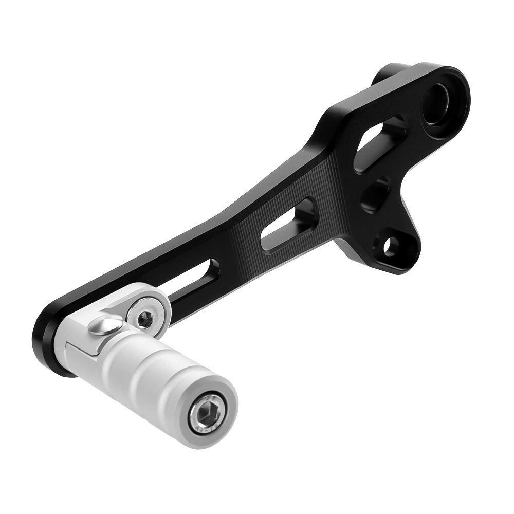 เดสเซิร์ทเอ็กซ์ โมเตอร์ไซค์ คั - Motorcycle Gear Lever Extender บทวิจารณ์และราคา