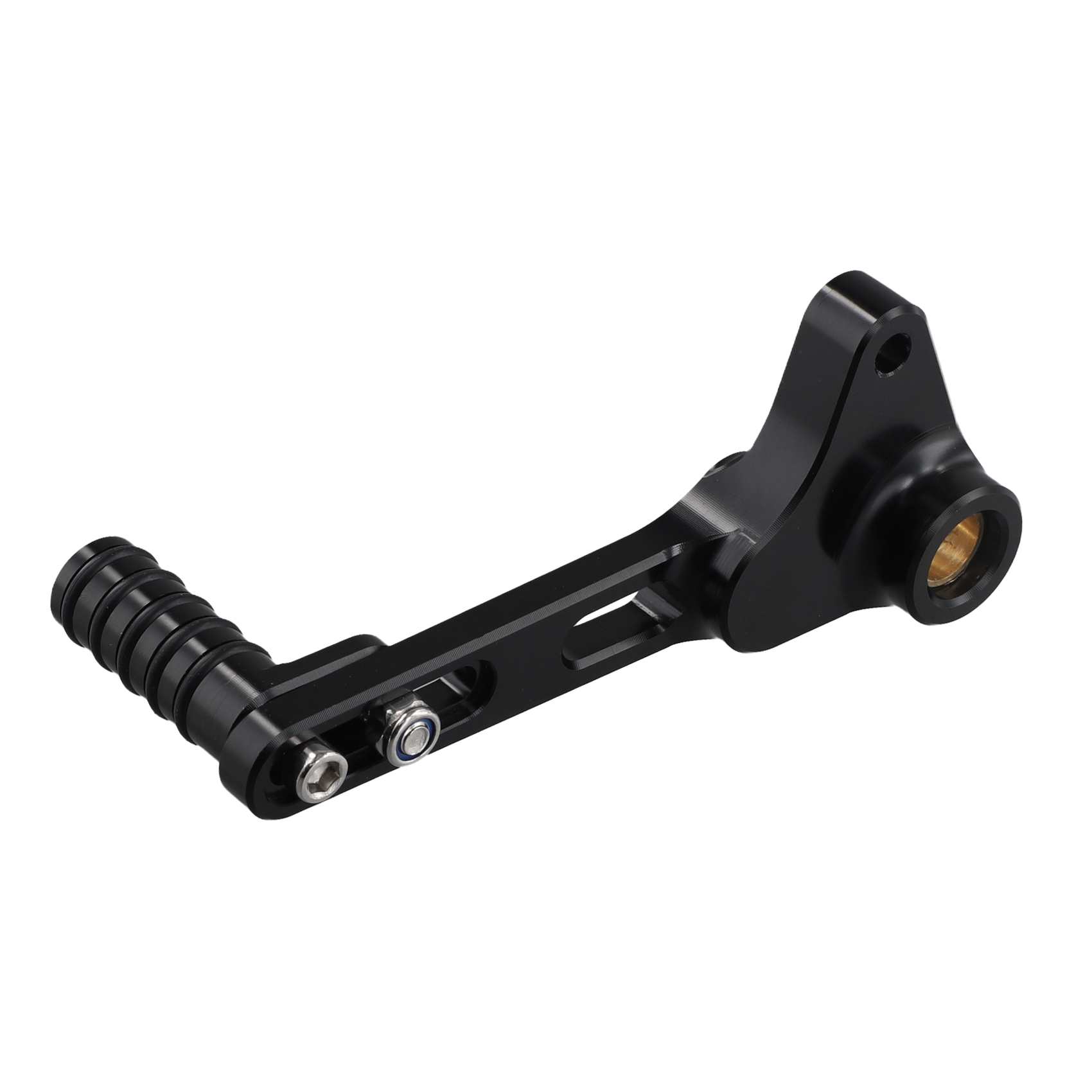 คันเกียร์ปรับระดับได้สำหรับมอเ - Motorcycle Gear Lever Extender บทวิจารณ์และราคา