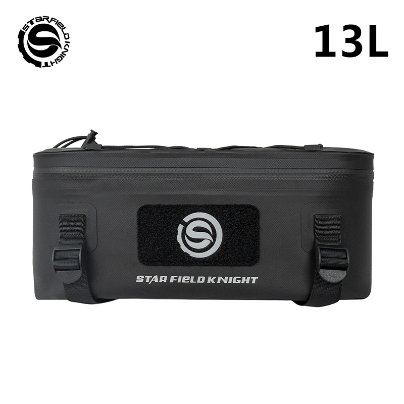 กระเป๋าติดมอเตอร์ไซค์ SFK Univ - Motorcycle Gear Companies บทวิจารณ์และราคา