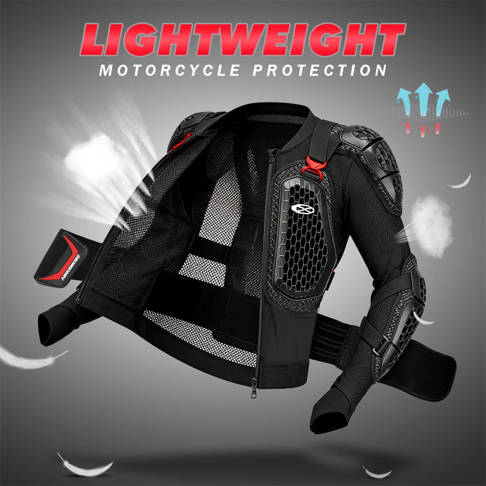 เสื้อแจ็คเก็ตมอเตอร์ไซค์ระบายอ - Motorcycle Gear Mens บทวิจารณ์และราคา
