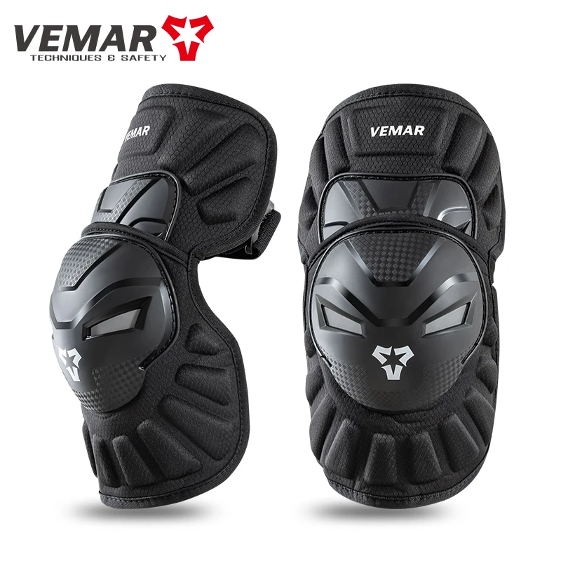 สนับเข่ามอเตอร์ไซค์ VEMAR คุณภ - Motorcycle Gear For Woman บทวิจารณ์และราคา
