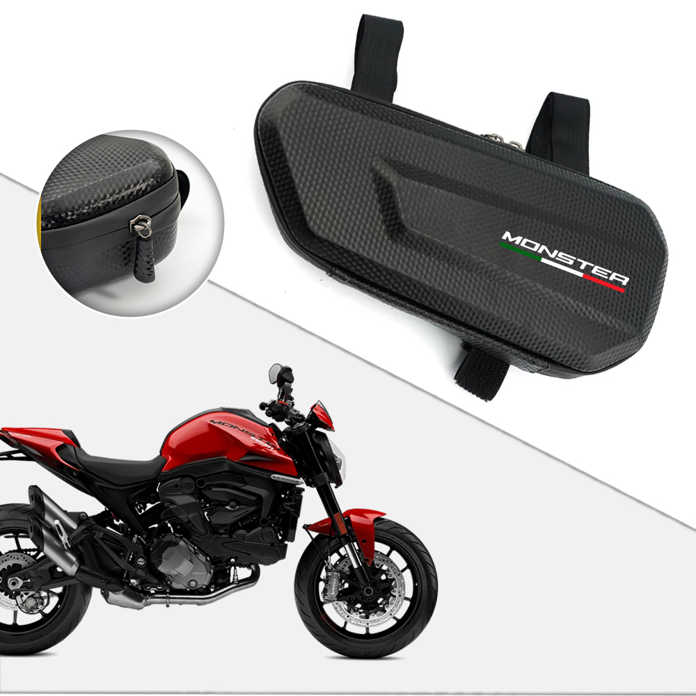 กระเป๋าเครื่องมือมอเตอร์ไซค์อเ - Motorcycle Gear Companies บทวิจารณ์และราคา