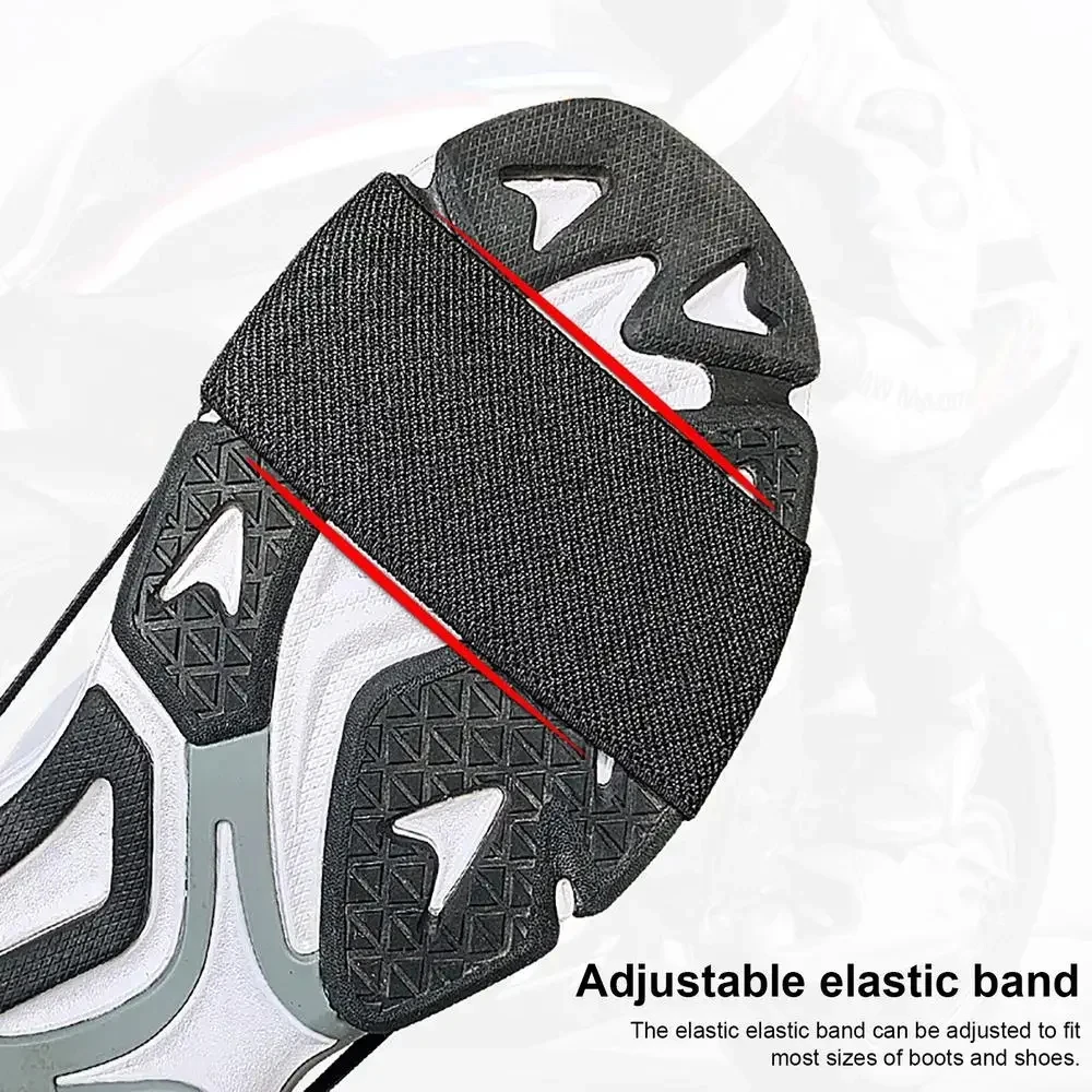 แผ่นรองเปลี่ยนเกียร์มอเตอร์ไซค - Motorcycle Gear Mens บทวิจารณ์และราคา