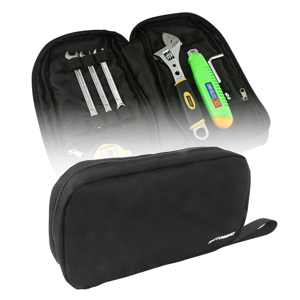 กล่องเครื่องมือสำหรับรถจักรยาน - Motorcycle Gear Backpack บทวิจารณ์และราคา