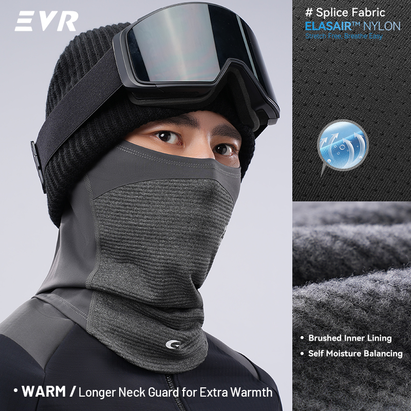 หน้ากากกันลมกันหนาว EVR สำหรับ - Motorcycle Gear For Woman บทวิจารณ์และราคา