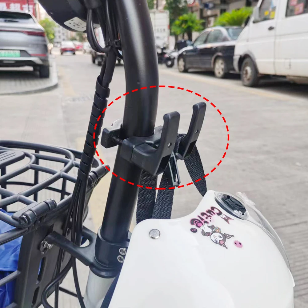 ตะขอแขวนอุปกรณ์เสริมหมวกกันน็อ - Motorcycle Gear Backpack บทวิจารณ์และราคา
