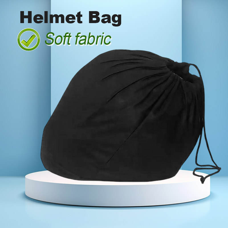 กระเป๋าใส่หมวกกันน็อคแบบนุ่ม ก - Motorcycle Gear Backpack บทวิจารณ์และราคา